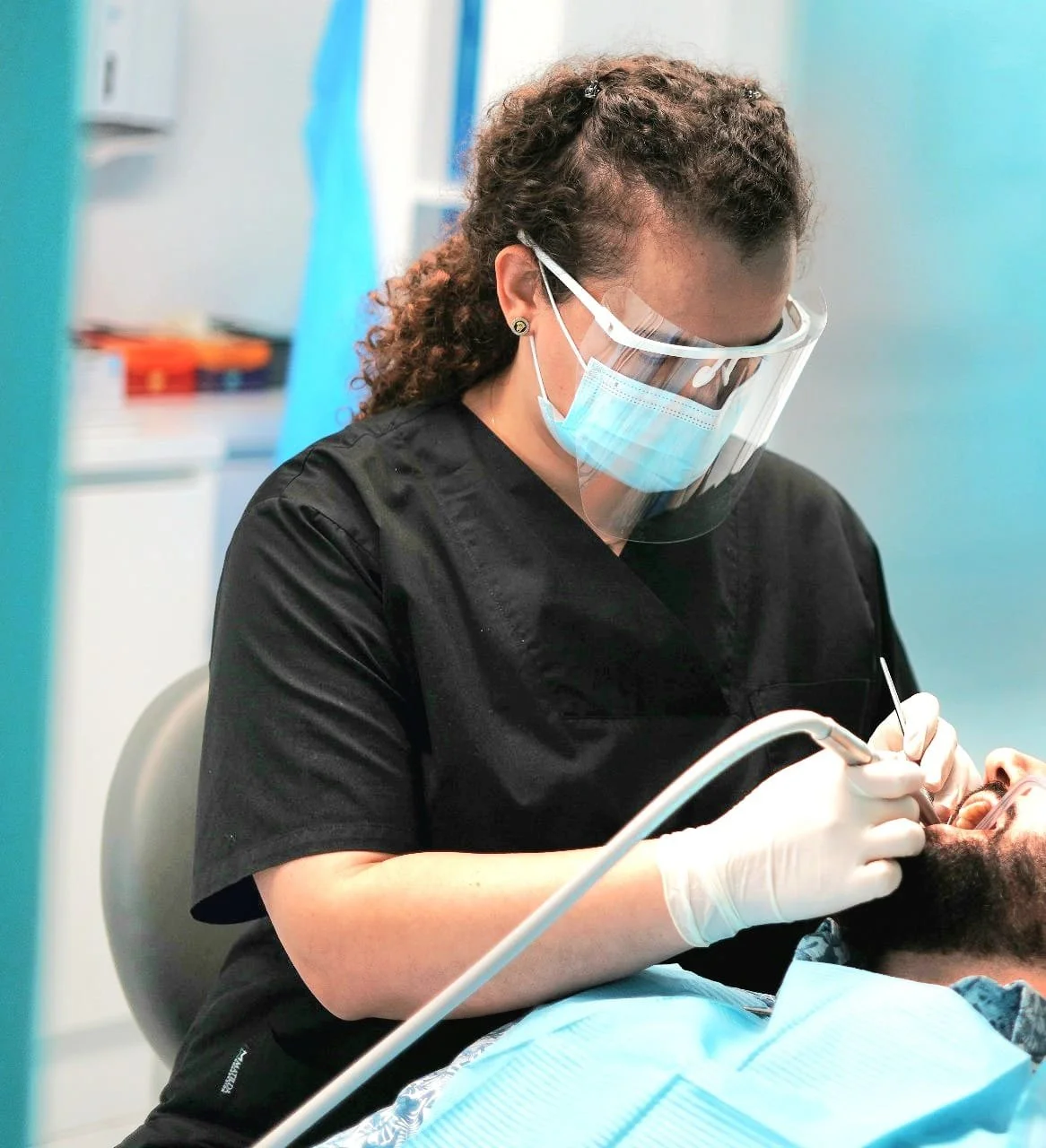 Visita specialistica