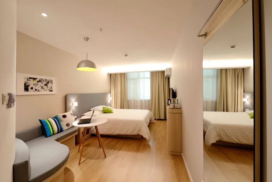Hotel convenzionato