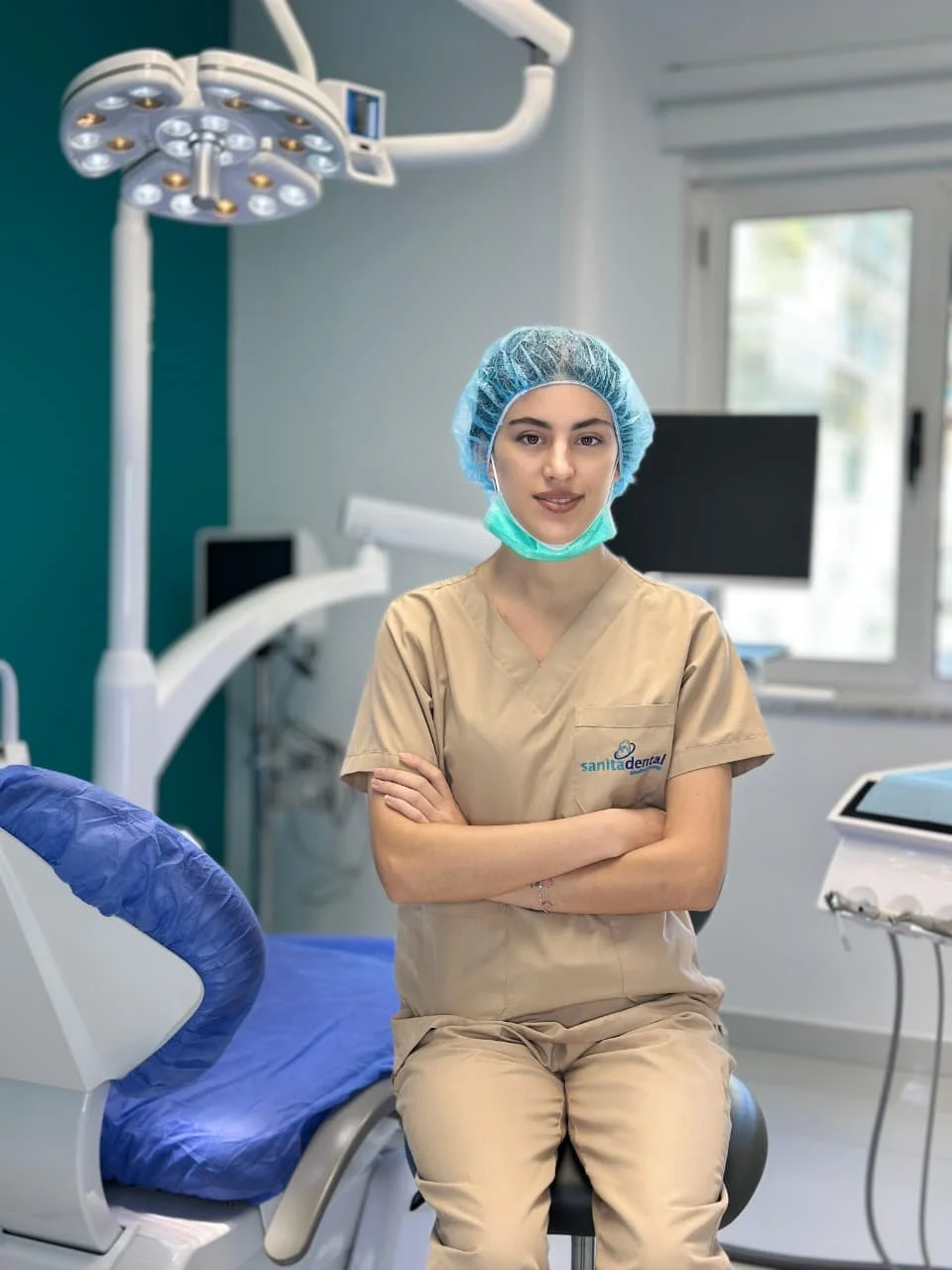 La nostra clinica 1