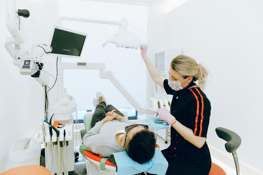 Estetica Dentale