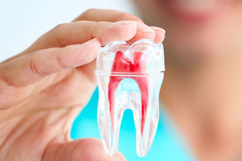 Corona Dentale