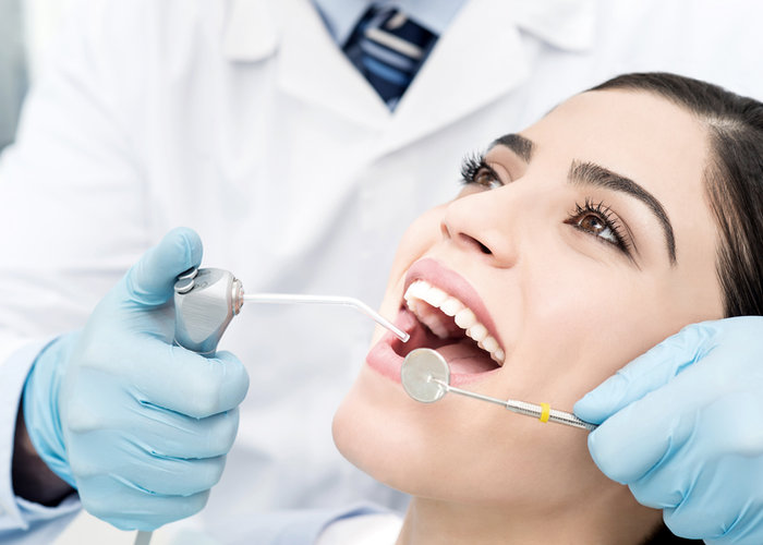 Clinica Nuovi Denti