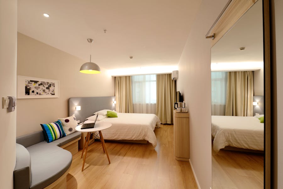 Hotel convenzionato